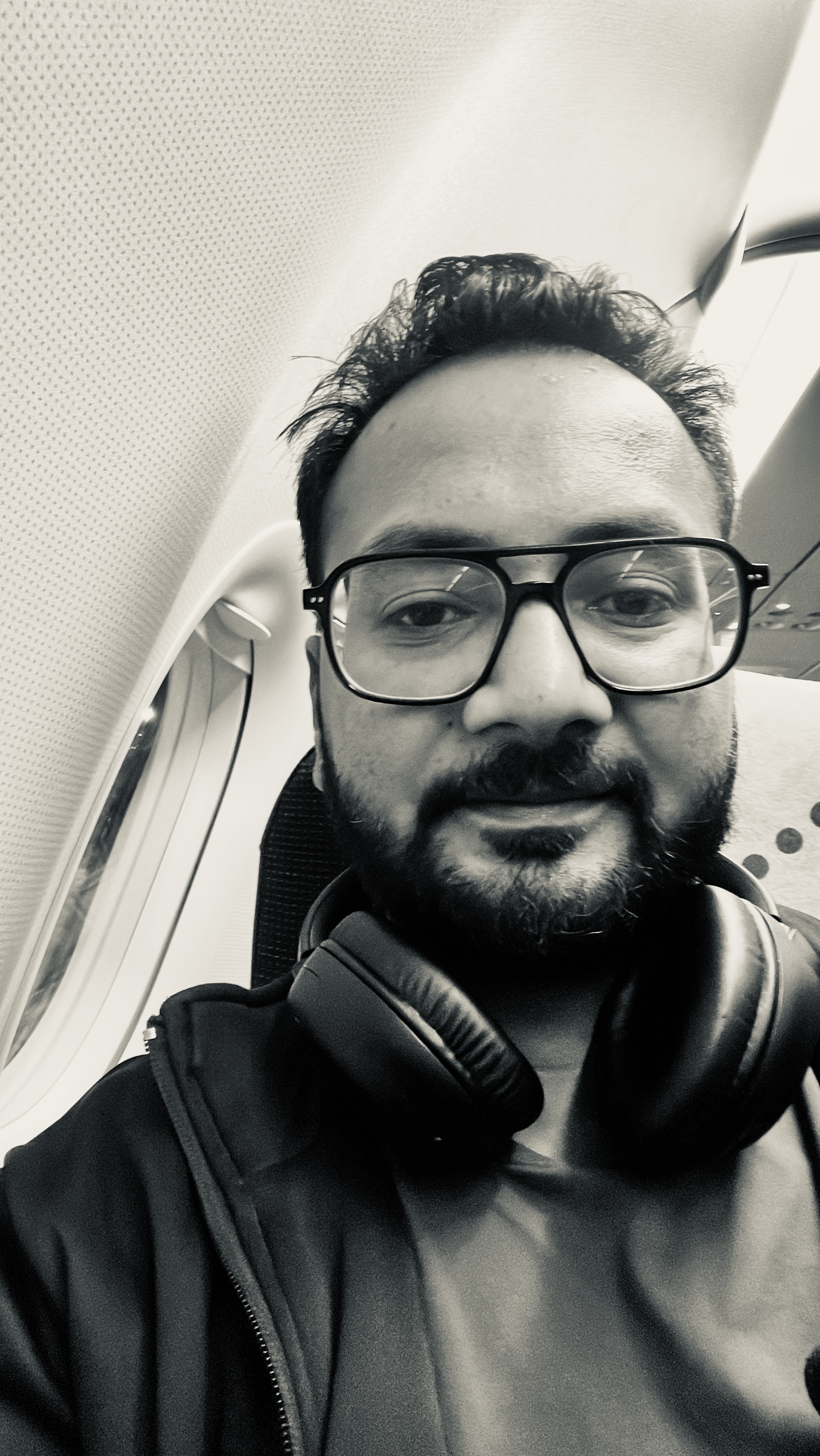 Rajan Gupta - AI Product Manager